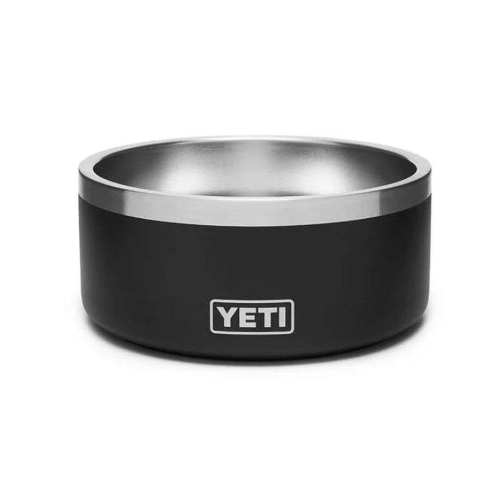 Boomer 4 Dog Bowl by YETI - Country Club Prep