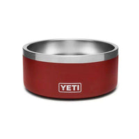 Boomer 4 Dog Bowl by YETI - Country Club Prep