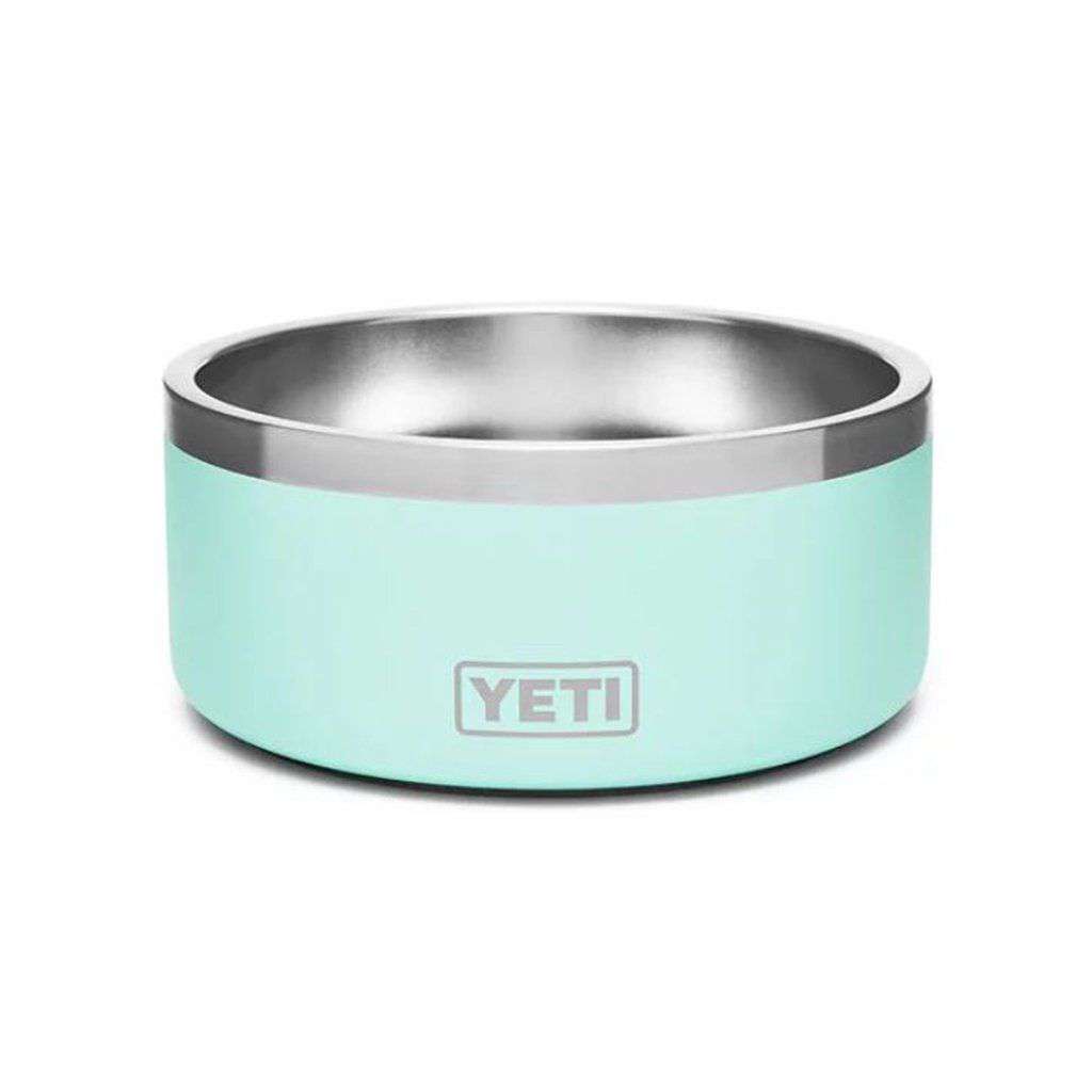 Boomer 4 Dog Bowl by YETI - Country Club Prep