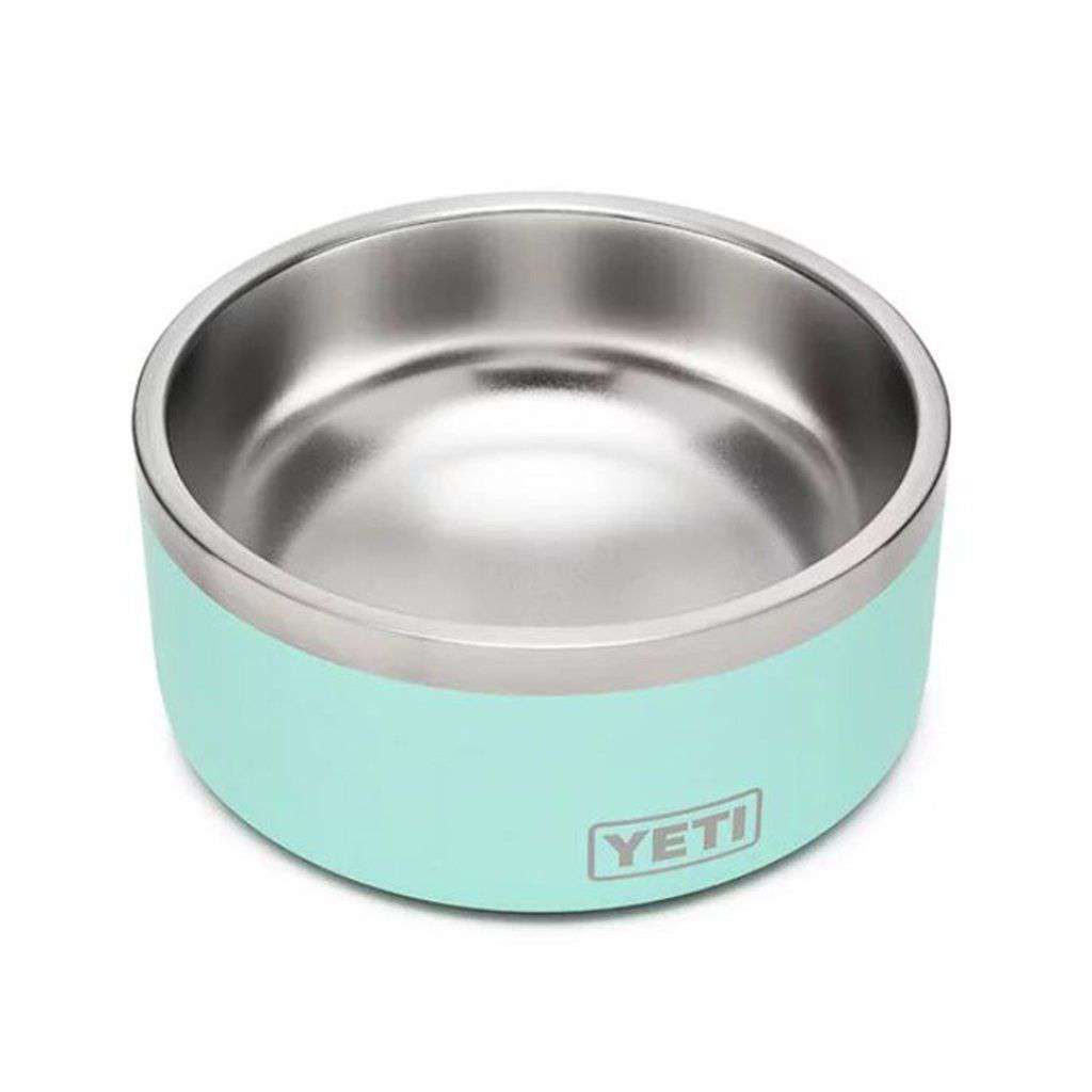 Boomer 4 Dog Bowl by YETI - Country Club Prep