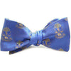 Alpha Epsilon Bow Tie by Dogwood Black - Country Club Prep