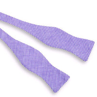 Broughton Linen Bow Tie by High Cotton - Country Club Prep