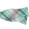 Clearwater Madras Bow Tie in Pastel Madras by High Cotton - Country Club Prep