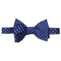 Croquet Bow Tie by Southern Proper - Country Club Prep
