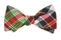 Jeremy Madras Bow Tie by High Cotton - Country Club Prep