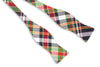 Jeremy Madras Bow Tie by High Cotton - Country Club Prep