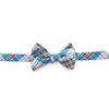 Kitty Hawk Madras Bow Tie by High Cotton - Country Club Prep