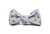 Phi Gamma Delta Bow Tie by Dogwood Black - Country Club Prep
