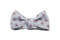 Phi Gamma Delta Bow Tie by Dogwood Black - Country Club Prep