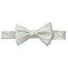 Pig Pickin' Bow Tie in Mint by Southern Proper - Country Club Prep