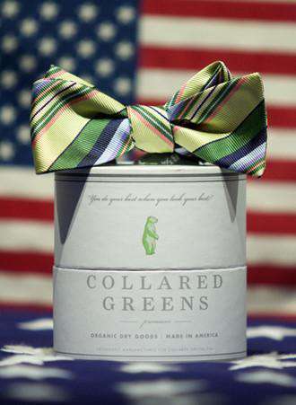 Schmooze Bow by Collared Greens - Country Club Prep