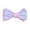 Seaside Reversible Bow Tie by High Cotton - Country Club Prep