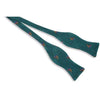 Wood Duck Bow Tie in Teal by High Cotton - Country Club Prep