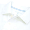 Boy's Skipjack Polo in Classic White by Southern Tide - Country Club Prep