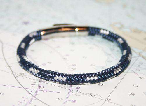 ack latitude bracelet - Country Club Prep