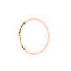 Anchor Bracelet in Pink by Country Club Prep - Country Club Prep