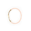 Anchor Bracelet in Pink by Country Club Prep - Country Club Prep
