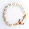 Atlantic Pearl Bracelet by Kiel James Patrick - Country Club Prep