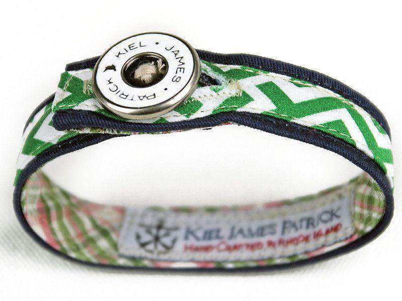 Cape & Brighton Beach Bracelet in Amour Propre by Kiel James Patrick - Country Club Prep