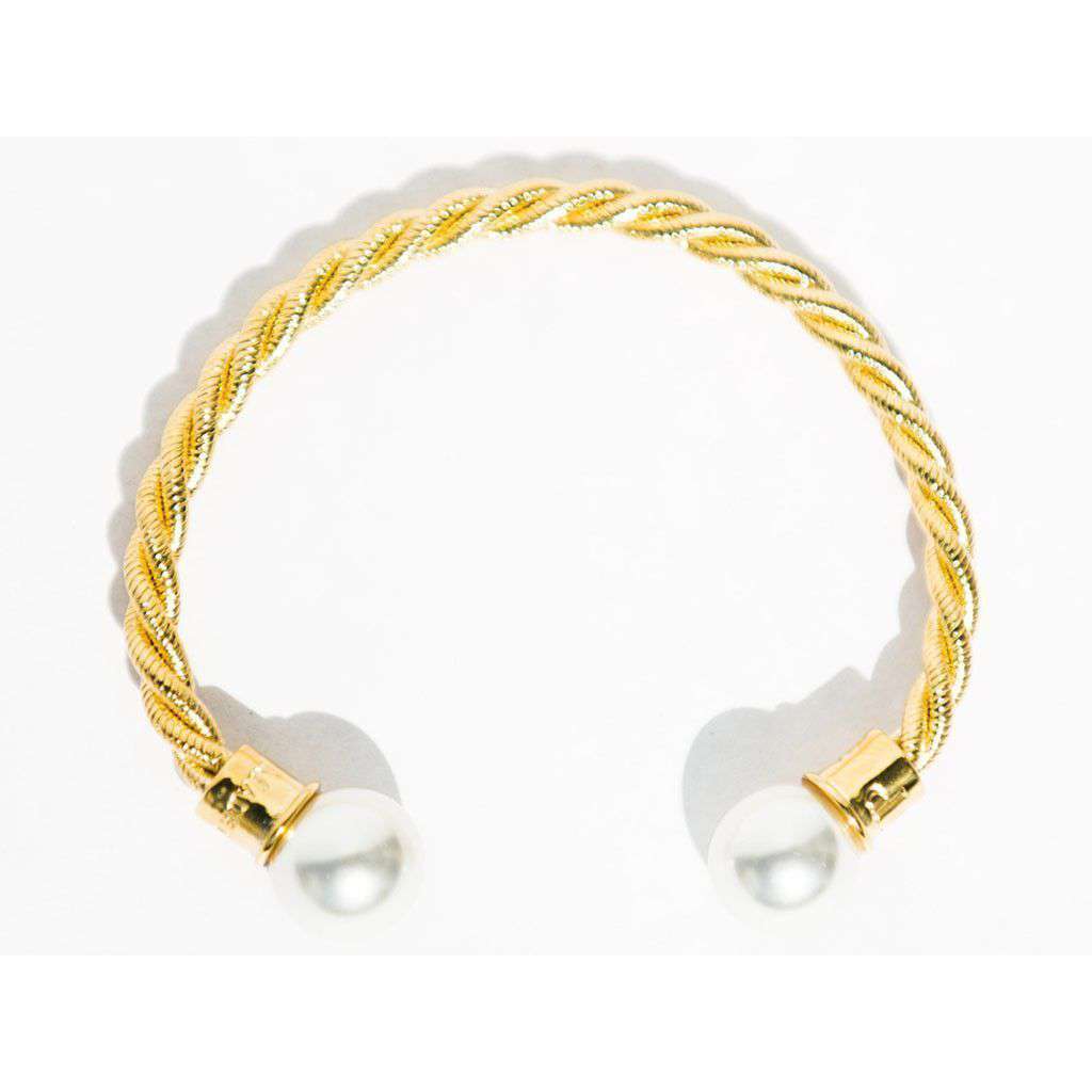 Classy Girls Bracelet by Kiel James Patrick - Country Club Prep