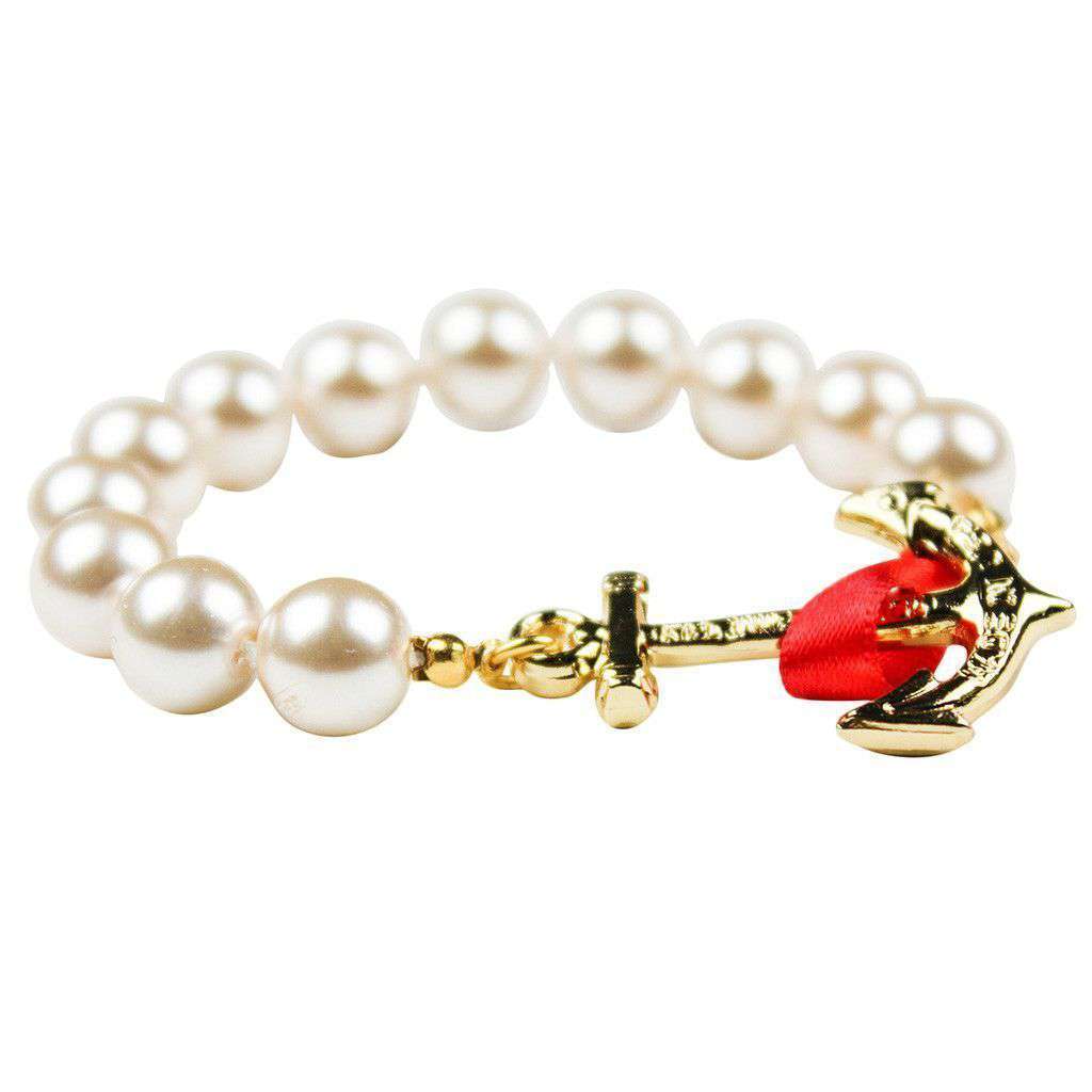 Darlin Valentino Bracelet by Kiel James Patrick - Country Club Prep