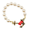 Darlin Valentino Bracelet by Kiel James Patrick - Country Club Prep