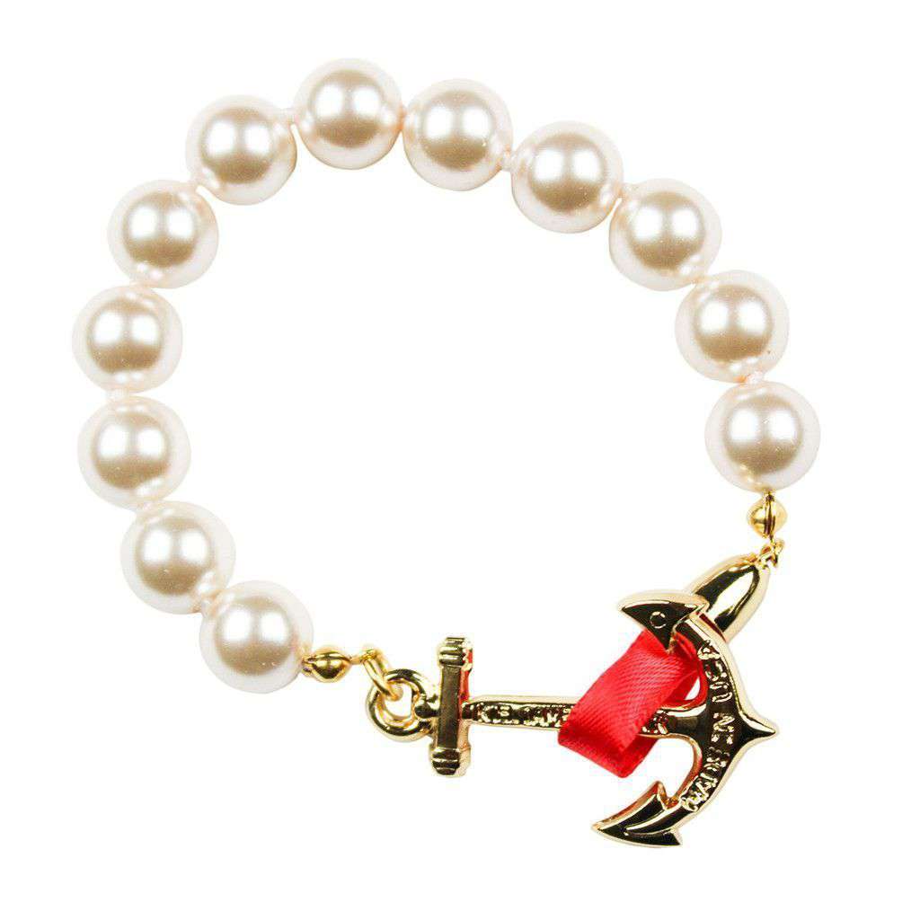 Darlin Valentino Bracelet by Kiel James Patrick - Country Club Prep