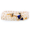 Jackie Lee Bracelet by Kiel James Patrick - Country Club Prep