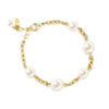 Linked to Pearlfection Bracelet by Kiel James Patrick - Country Club Prep