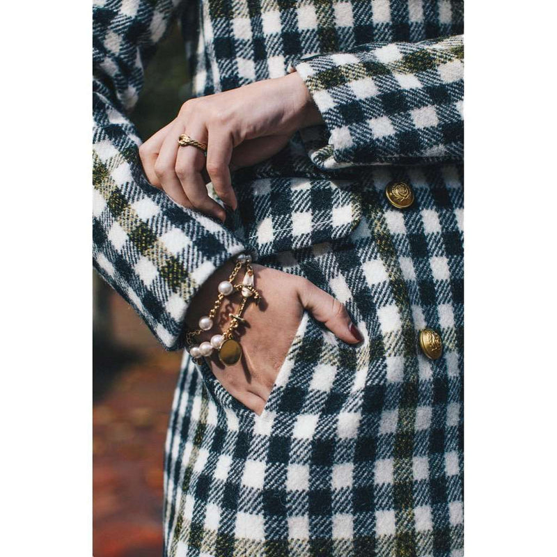 Linked to Pearlfection Bracelet by Kiel James Patrick - Country Club Prep