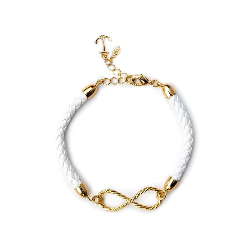 Sail On Bracelet by Kiel James Patrick - Country Club Prep