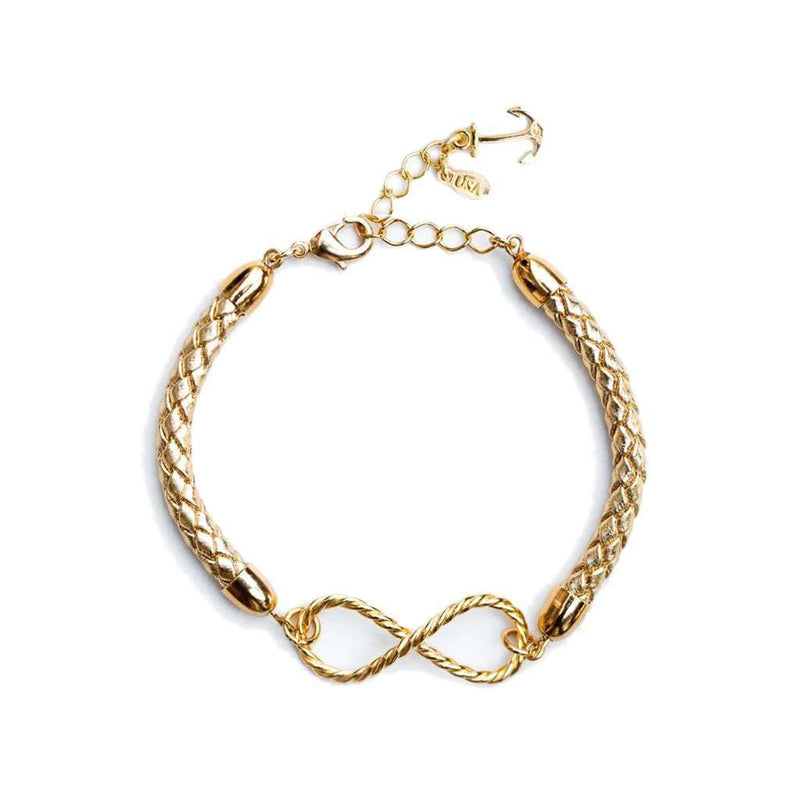 Sail the World Bracelet by Kiel James Patrick - Country Club Prep