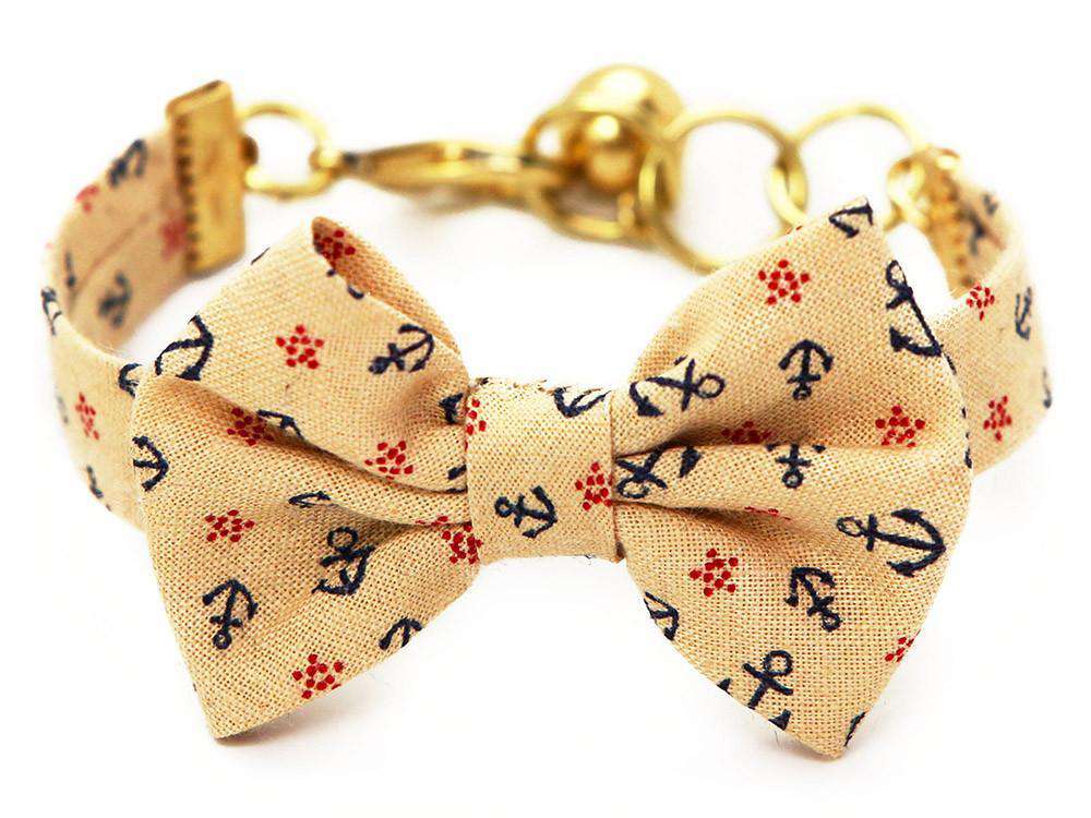 Starboard Sailor Bracelet by Kiel James Patrick - Country Club Prep