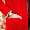 The Golden Hitch Bracelet by Kiel James Patrick - Country Club Prep