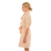 The Breezy Blouson Dress by Gretchen Scott Designs - Country Club Prep