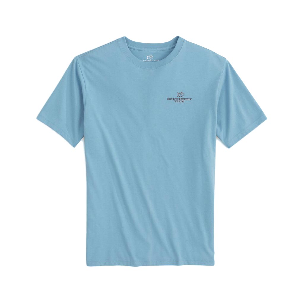 Brewmasters Delight Tee Shirt | Southern Tide – Country Club Prep