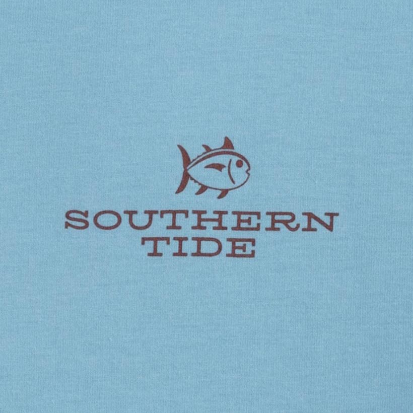 Brewmasters Delight Tee Shirt by Southern Tide - Country Club Prep