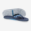 Men's Fields Camino Flip Flop by Hari Mari - Country Club Prep