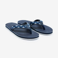 Men's Fields Camino Flip Flop by Hari Mari - Country Club Prep