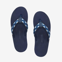 Men's Fields Camino Flip Flop by Hari Mari - Country Club Prep