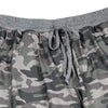 Camo Banded Joggers by Nordic Fleece - Country Club Prep