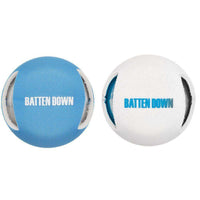 Batten Down REVERSIBLE Can Caddie in Turquoise by Southern Tide - Country Club Prep