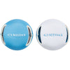 Gameday Reversible Can Caddie in True Blue and White by Southern Tide - Country Club Prep