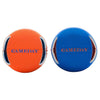 Gameday Reversible Can Caddie in University Blue and Endzone Orange by Southern Tide - Country Club Prep