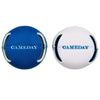 Gameday Reversible Can Caddie in University Blue and White by Southern Tide - Country Club Prep