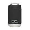 Rambler Colster in Black by YETI - Country Club Prep
