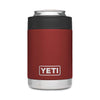 Rambler Colster in Brick Red by YETI - Country Club Prep