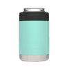 Rambler Colster in Seafoam by YETI - Country Club Prep