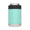 Rambler Colster in Seafoam by YETI - Country Club Prep