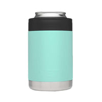 Rambler Colster in Seafoam by YETI - Country Club Prep